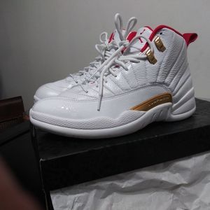 Jordan 12 size 7.5